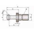 Yg-1 Tool Co Pull Stud Cat-40 Type Iii SK163